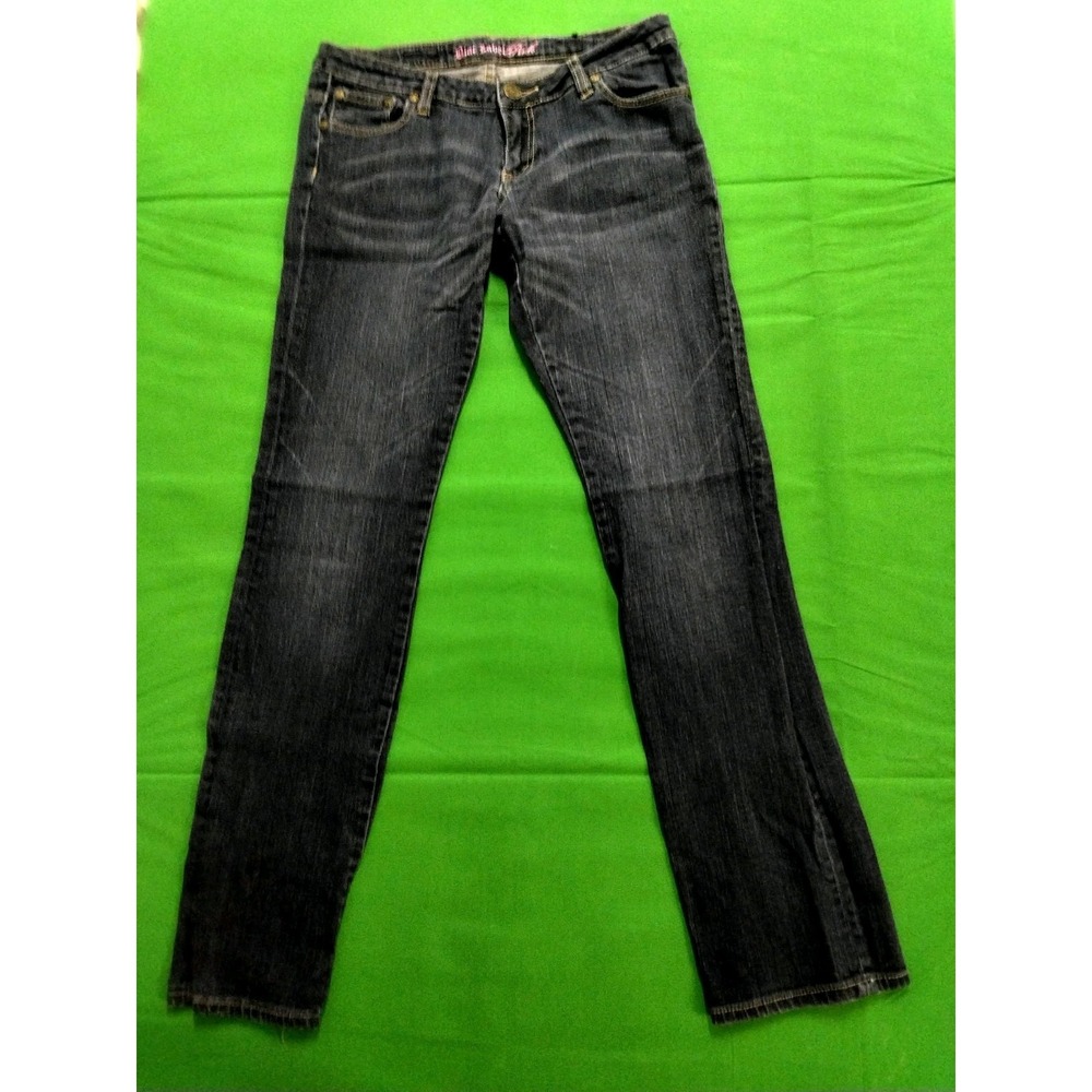 Blac Label Pink Women's Boot Cut Jeans Size 29 / 6